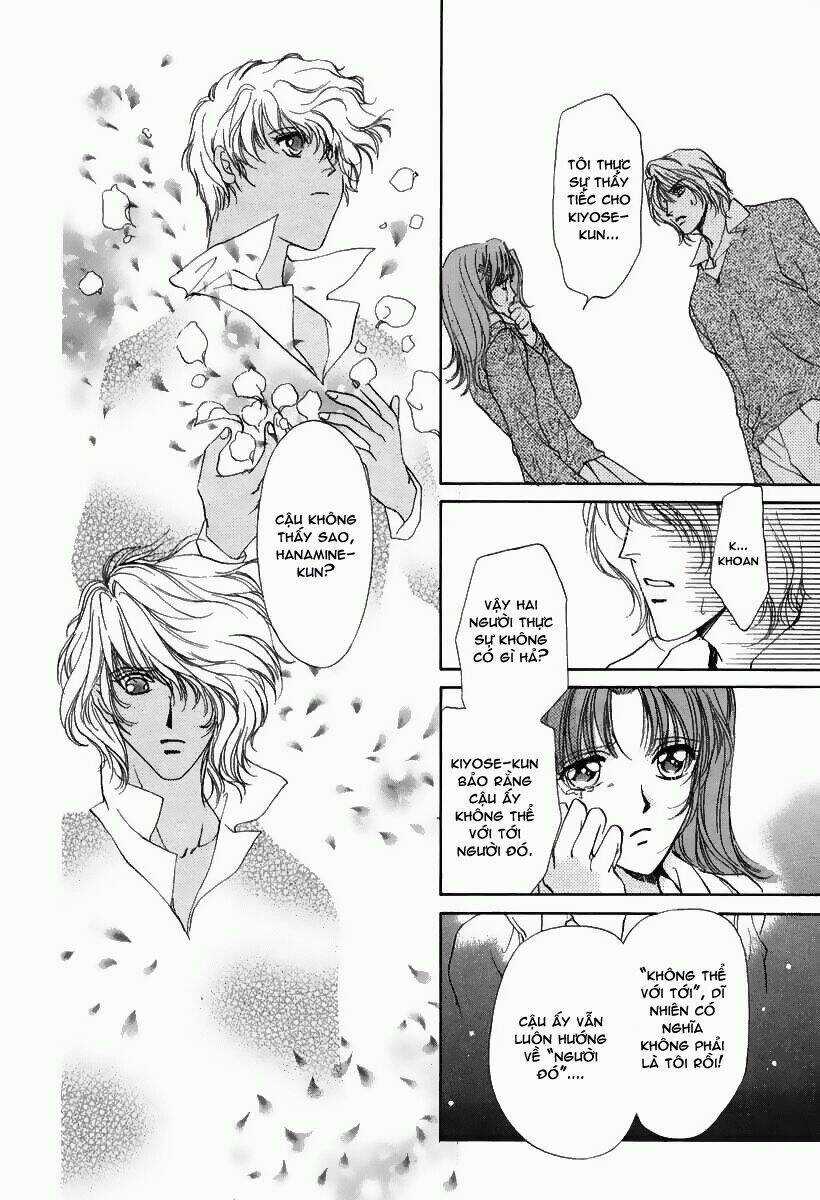 Gerbera - Chapter 5 - Trang 15