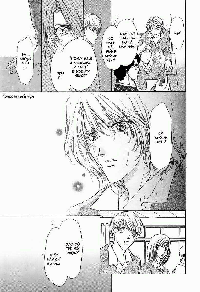 Gerbera - Chapter 5 - Trang 18