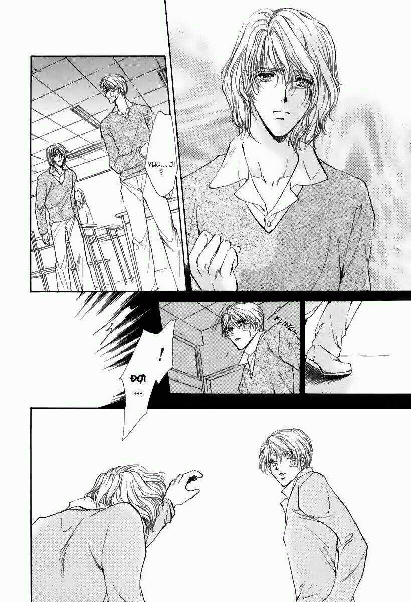 Gerbera - Chapter 5 - Trang 21