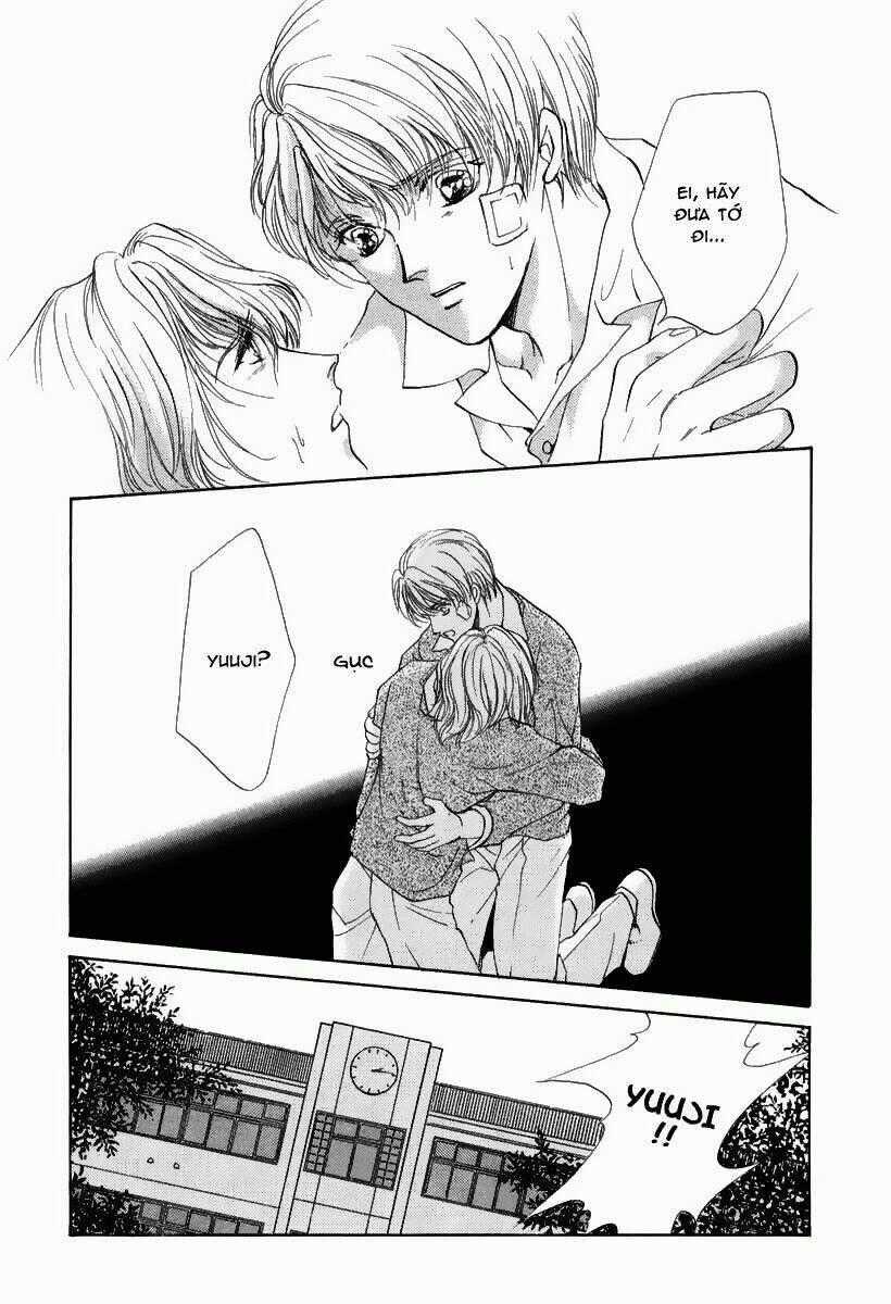 Gerbera - Chapter 5 - Trang 23