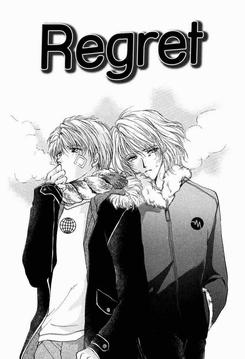 Gerbera - Chapter 5 - Trang 4