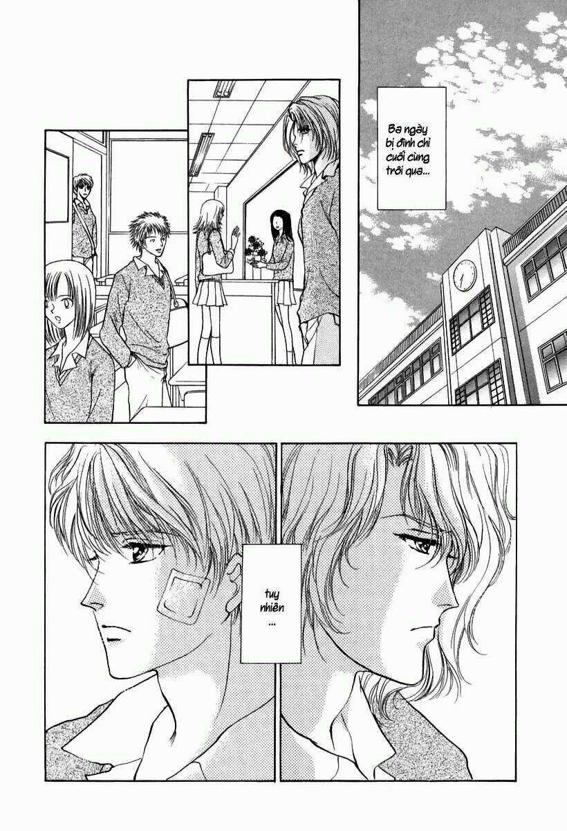 Gerbera - Chapter 5 - Trang 5