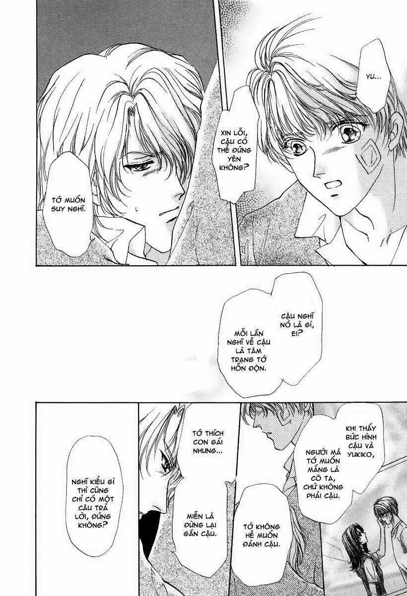 Gerbera - Chapter 6 - Trang 11