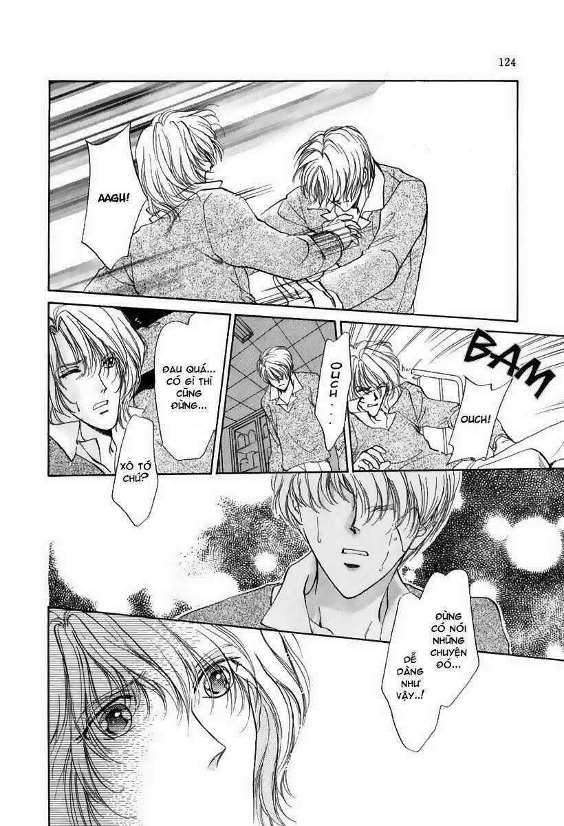 Gerbera - Chapter 6 - Trang 13