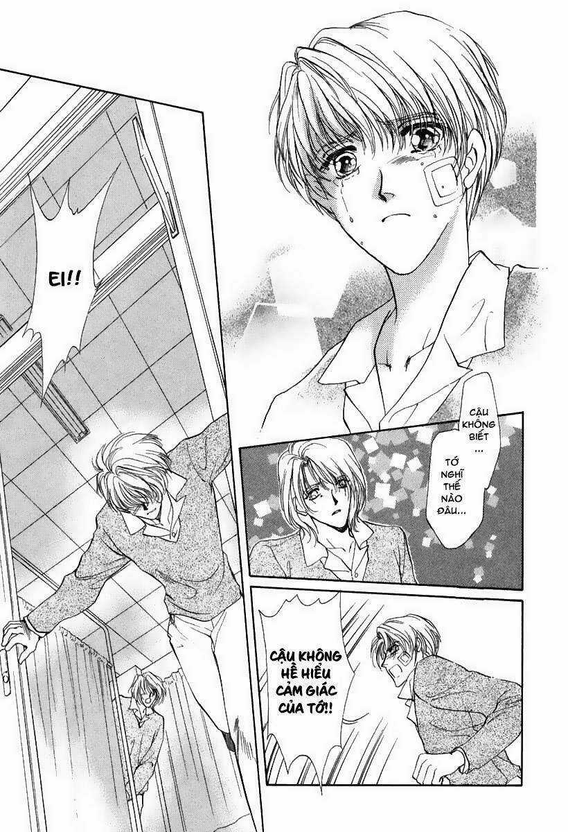 Gerbera - Chapter 6 - Trang 14