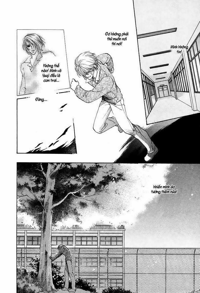 Gerbera - Chapter 6 - Trang 15