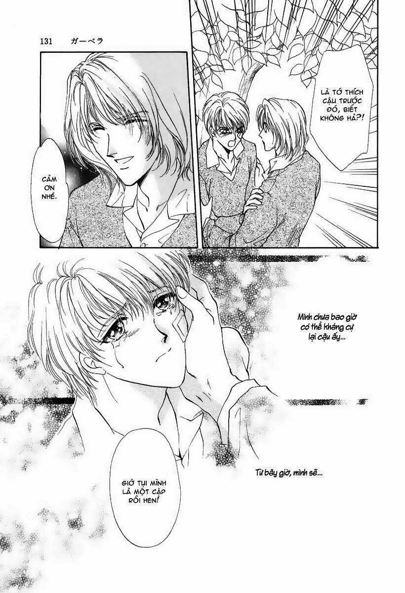 Gerbera - Chapter 6 - Trang 20
