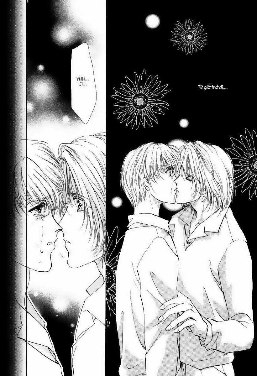 Gerbera - Chapter 6 - Trang 21