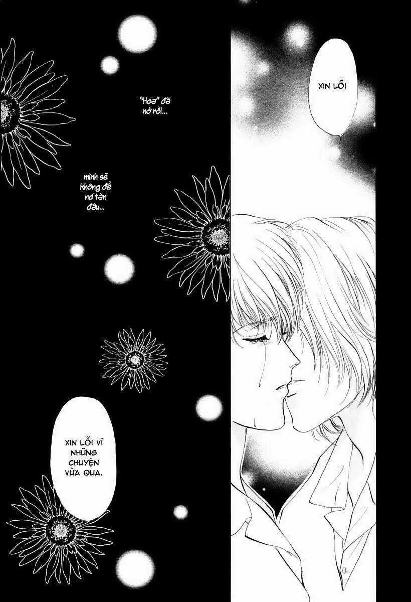 Gerbera - Chapter 6 - Trang 22