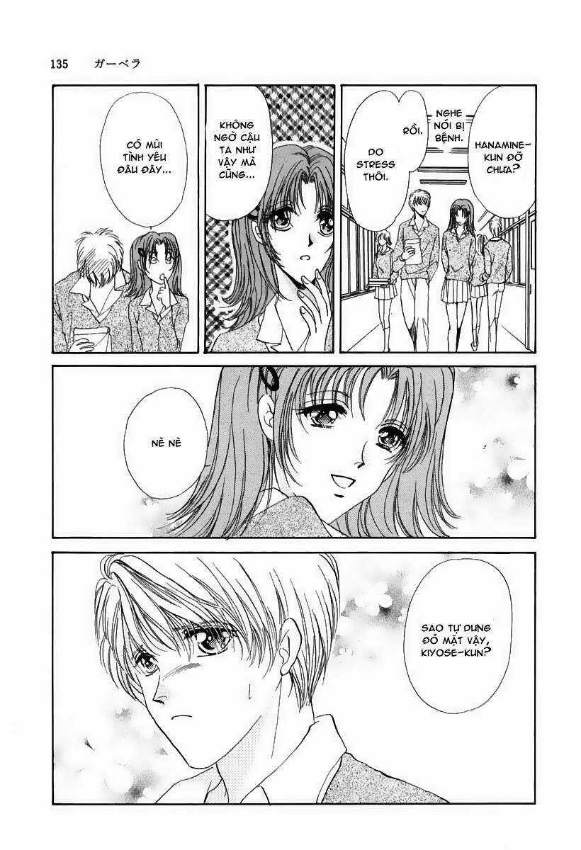 Gerbera - Chapter 6 - Trang 24