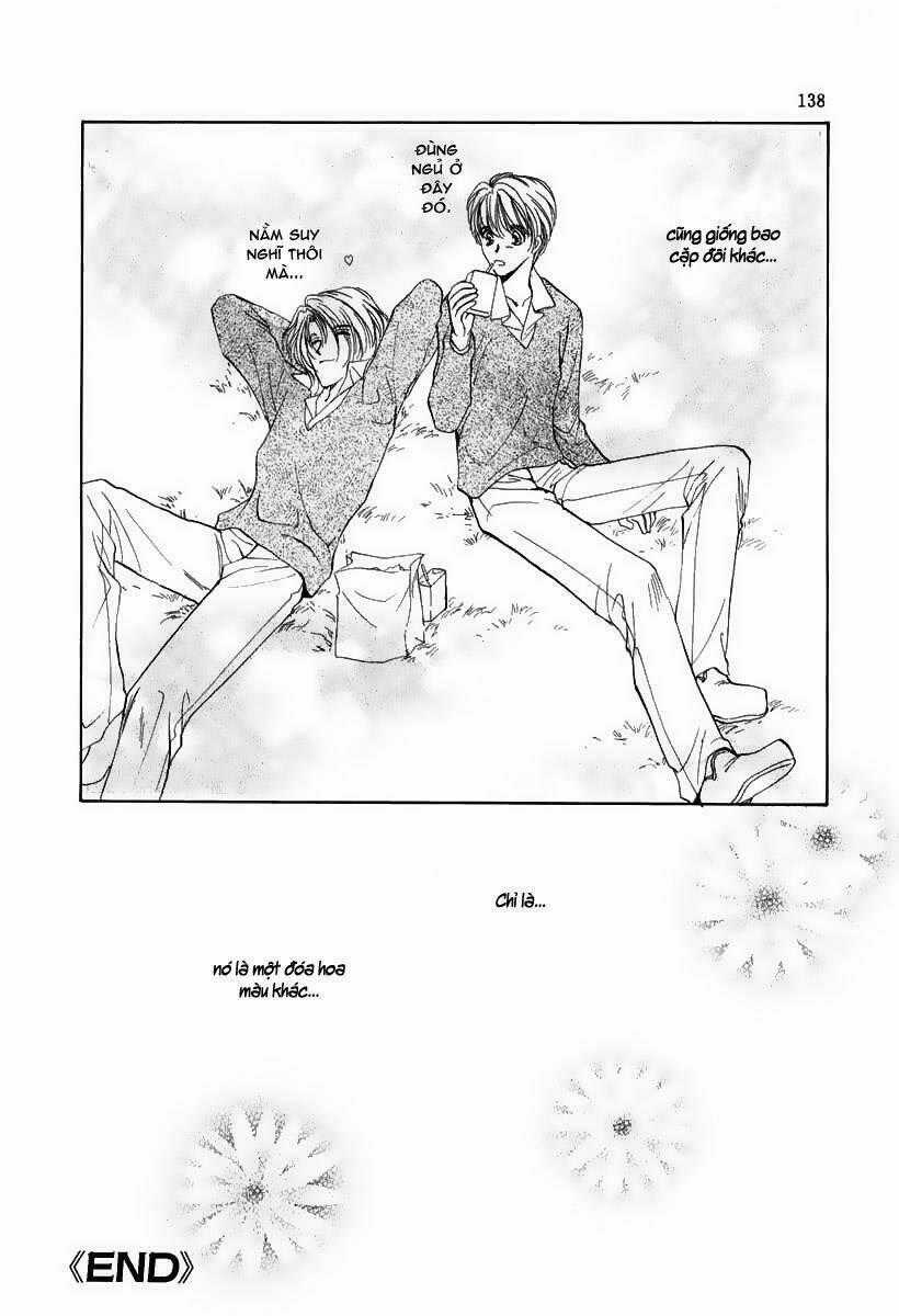 Gerbera - Chapter 6 - Trang 27