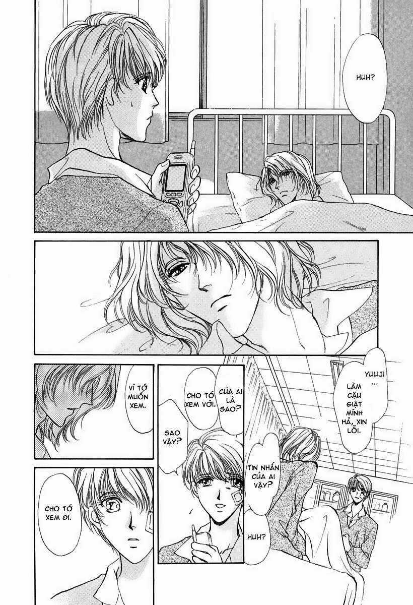 Gerbera - Chapter 6 - Trang 7