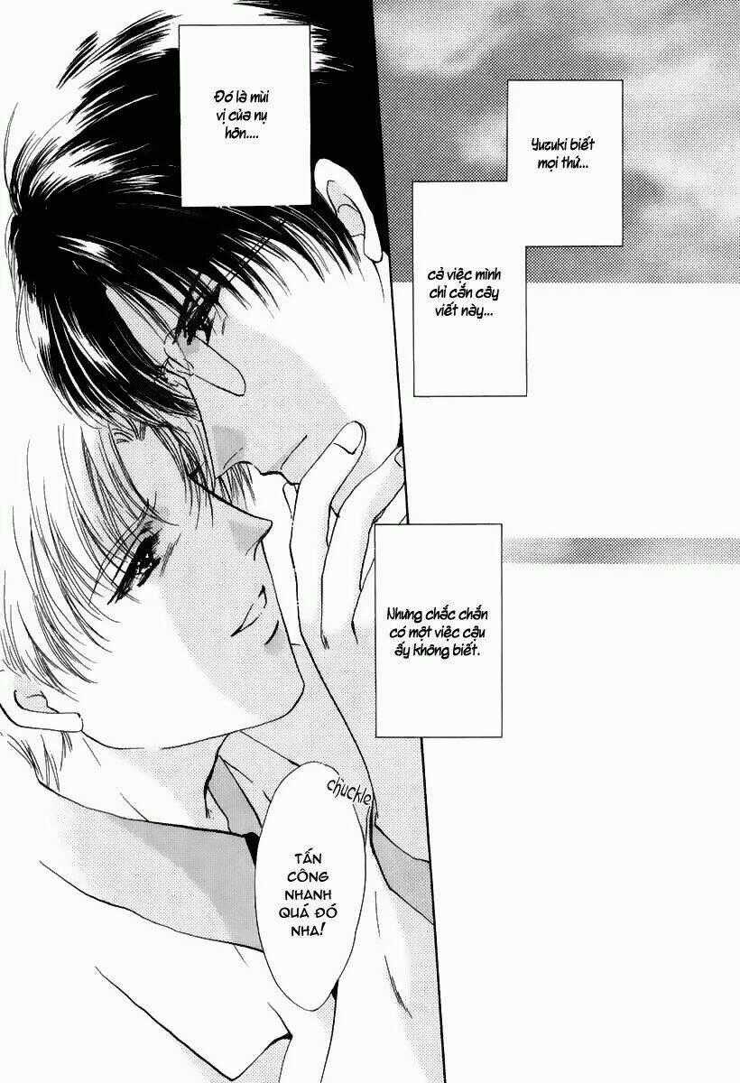 Gerbera - Chapter 7 - Trang 26