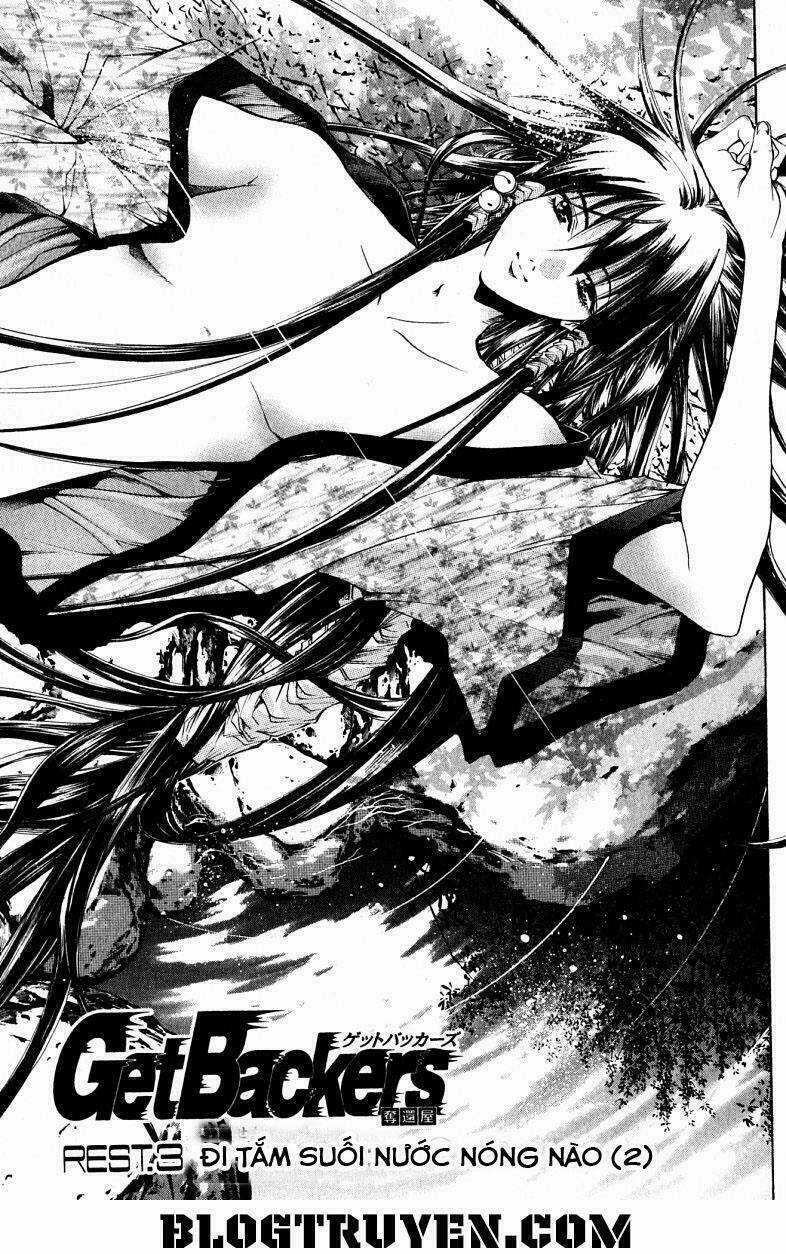 Get Backers - Chapter 114 - Trang 3