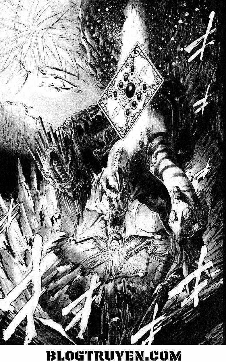 Get Backers - Chapter 120 - Trang 10