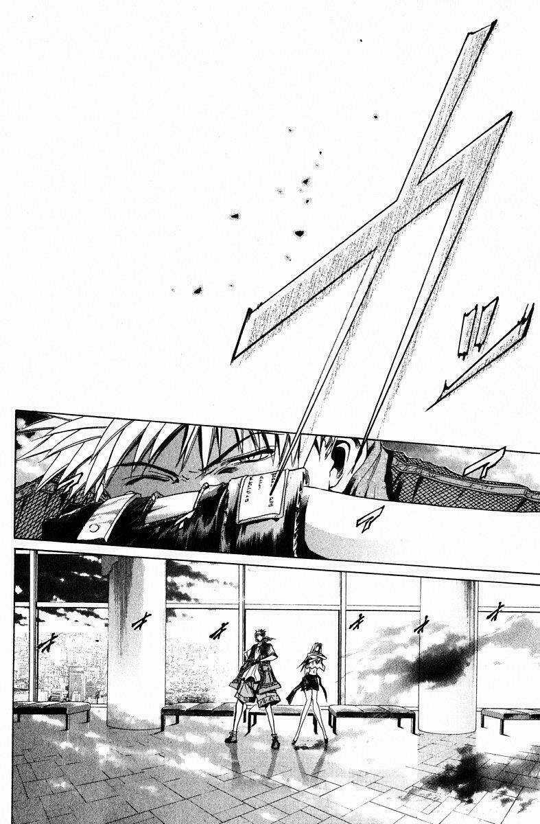 Get Backers - Chapter 123 - Trang 18