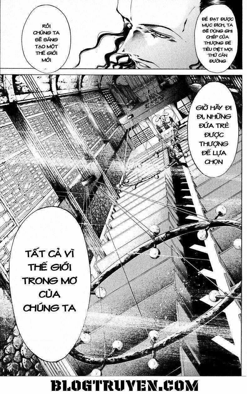 Get Backers - Chapter 128 - Trang 15