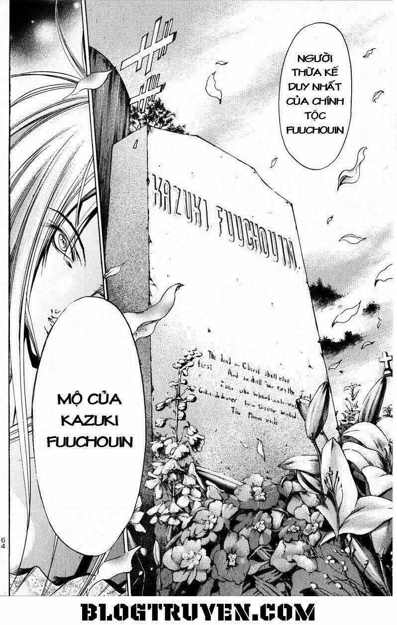 Get Backers - Chapter 129 - Trang 19