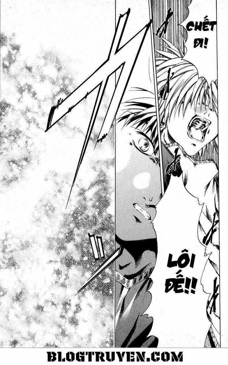 Get Backers - Chapter 130 - Trang 17