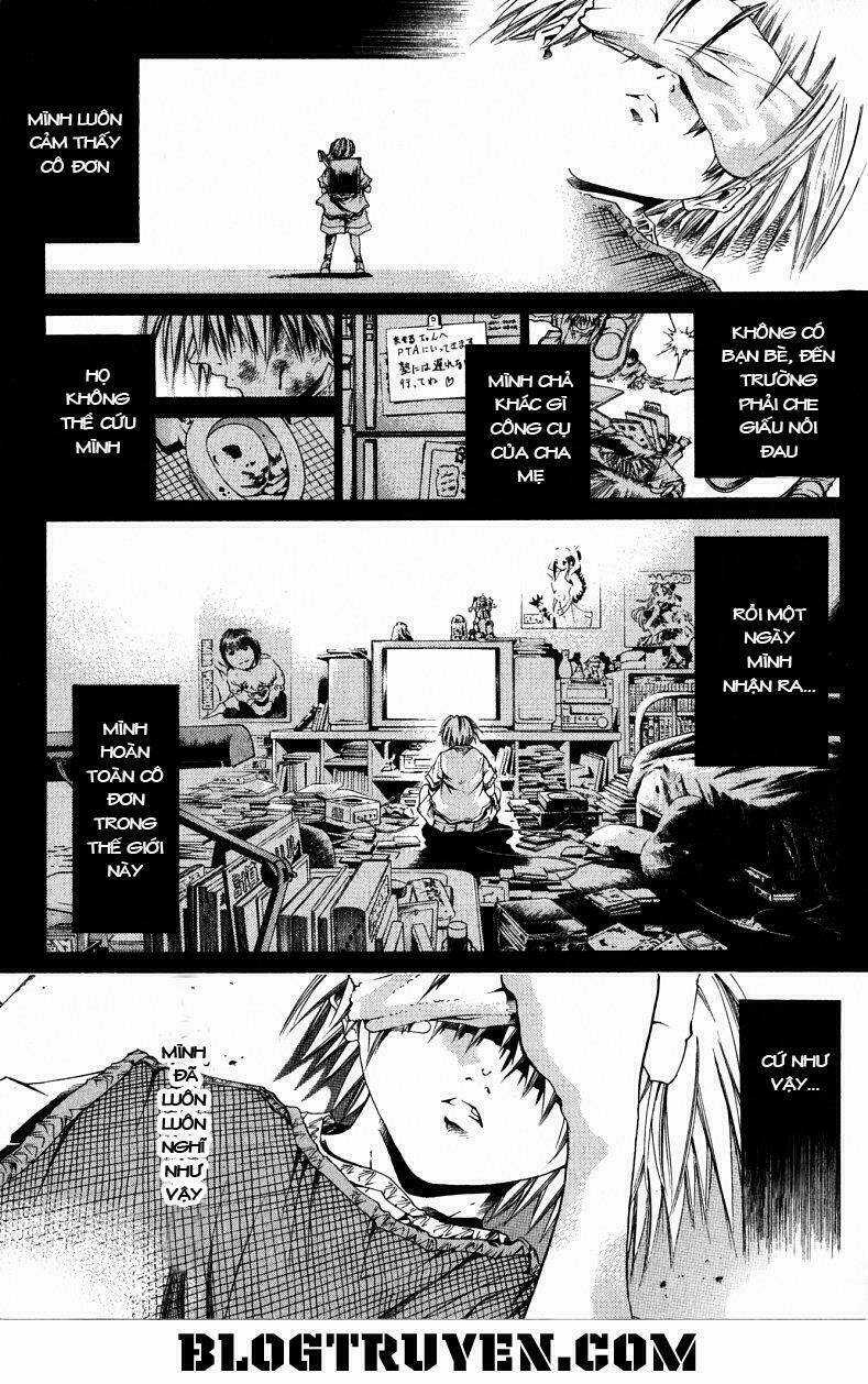 Get Backers - Chapter 131 - Trang 8