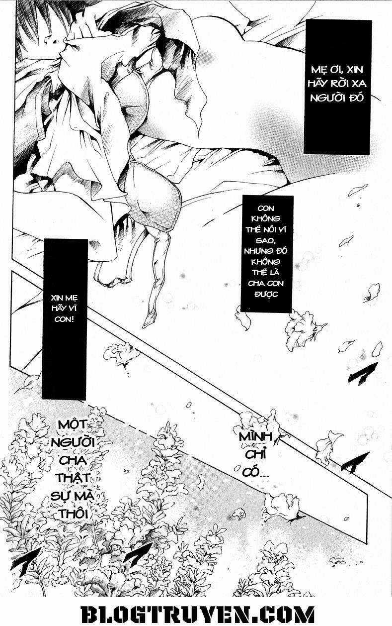 Get Backers - Chapter 133 - Trang 19