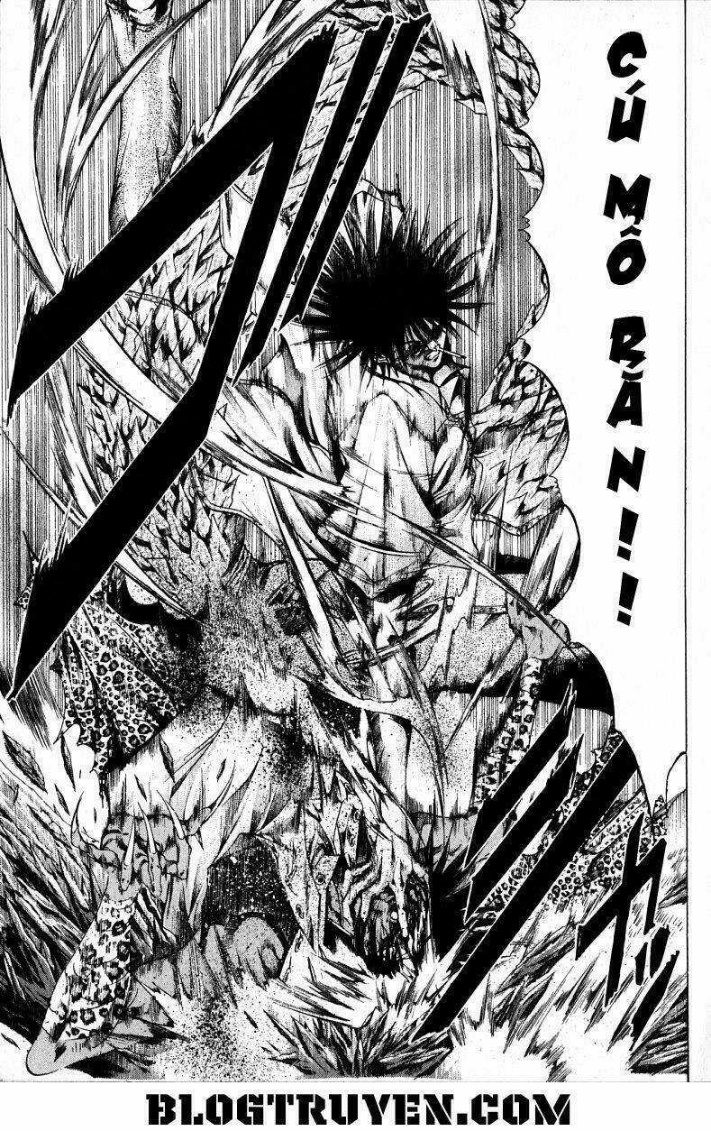 Get Backers - Chapter 135 - Trang 16