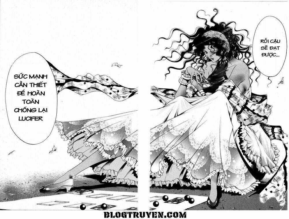 Get Backers - Chapter 135 - Trang 19