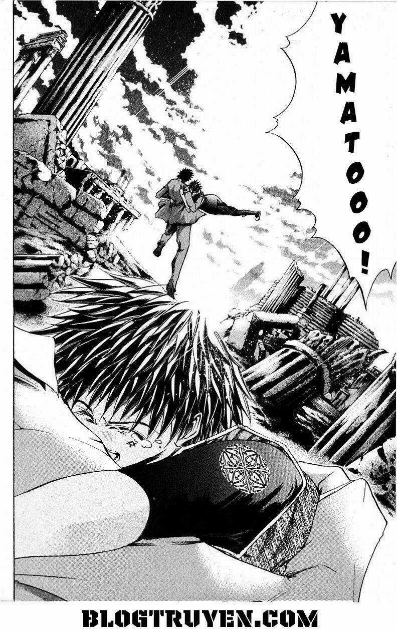 Get Backers - Chapter 137 - Trang 14