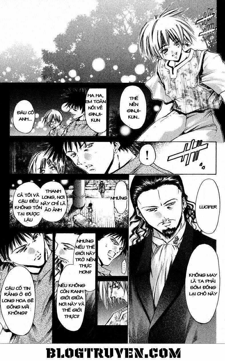 Get Backers - Chapter 138 - Trang 15