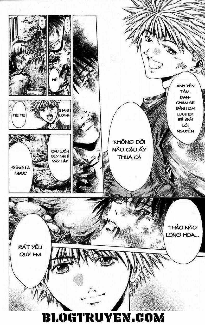 Get Backers - Chapter 139 - Trang 15