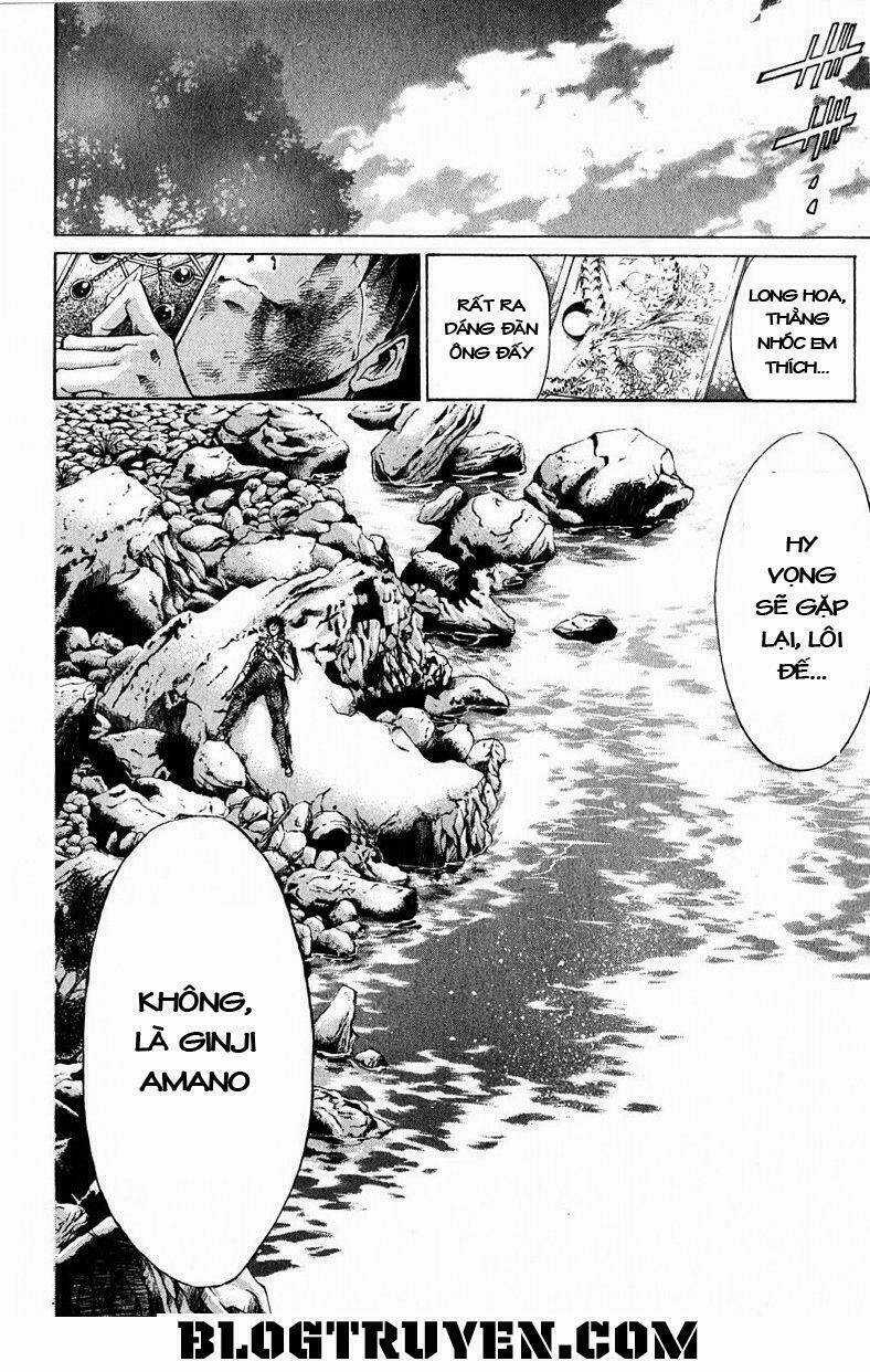 Get Backers - Chapter 139 - Trang 17