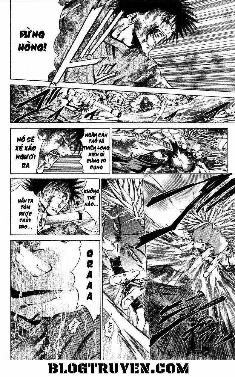 Get Backers - Chapter 139 - Trang 9