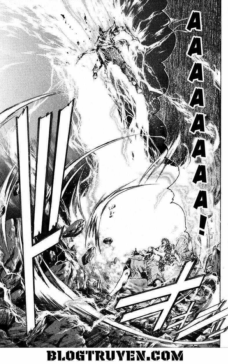 Get Backers - Chapter 139 - Trang 10