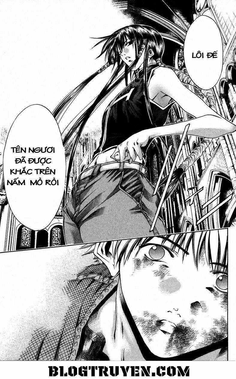 Get Backers - Chapter 141 - Trang 15