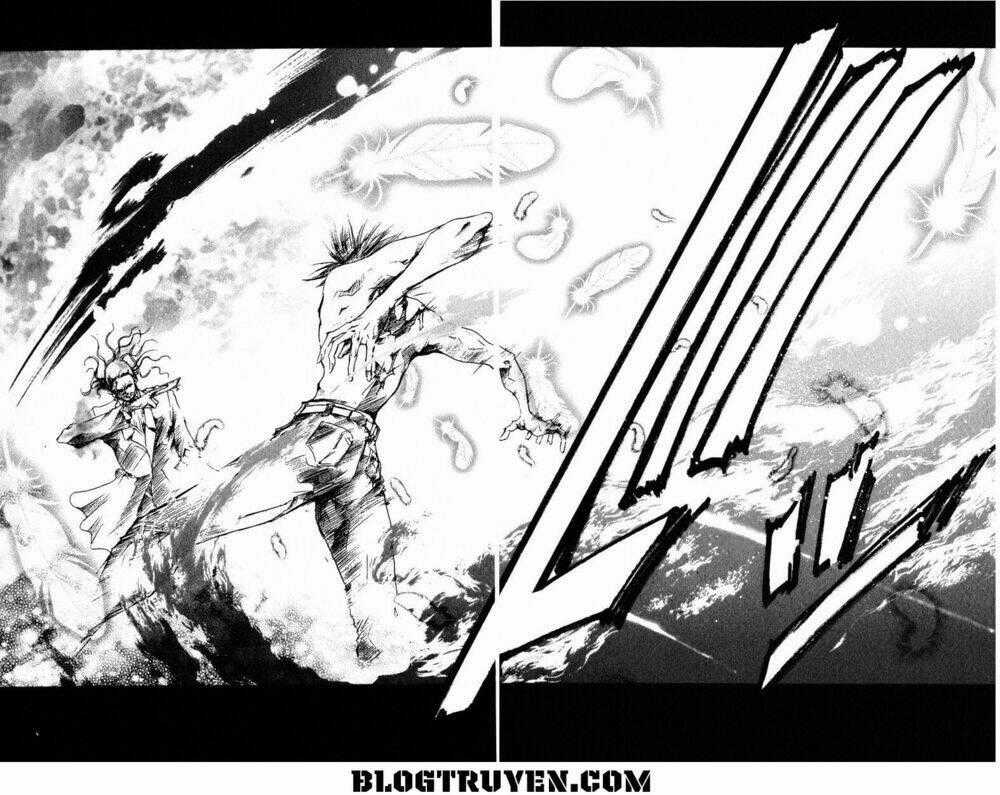 Get Backers - Chapter 146 - Trang 16