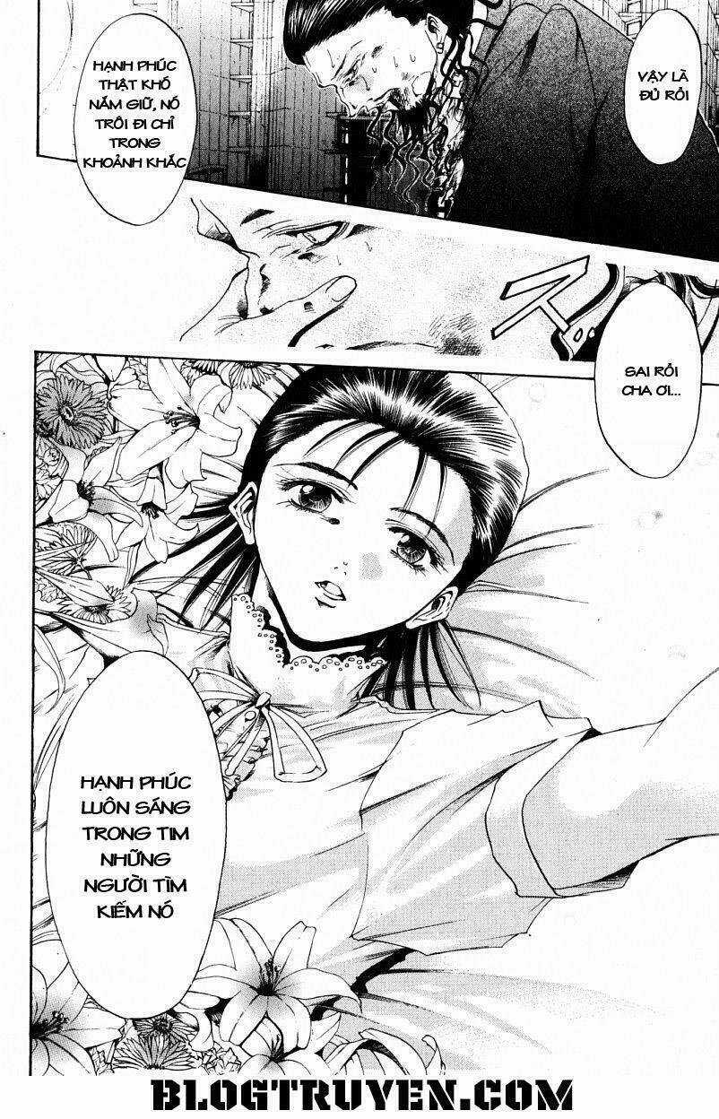 Get Backers - Chapter 147 - Trang 11