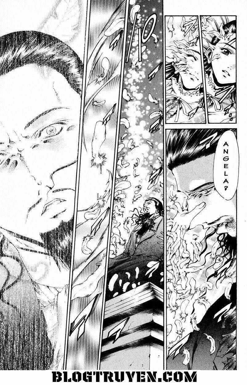 Get Backers - Chapter 147 - Trang 12