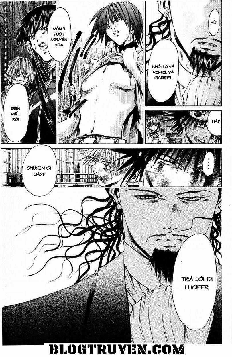 Get Backers - Chapter 147 - Trang 15