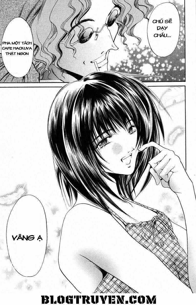 Get Backers - Chapter 149 - Trang 7