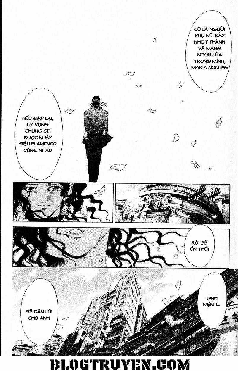 Get Backers - Chapter 149 - Trang 10