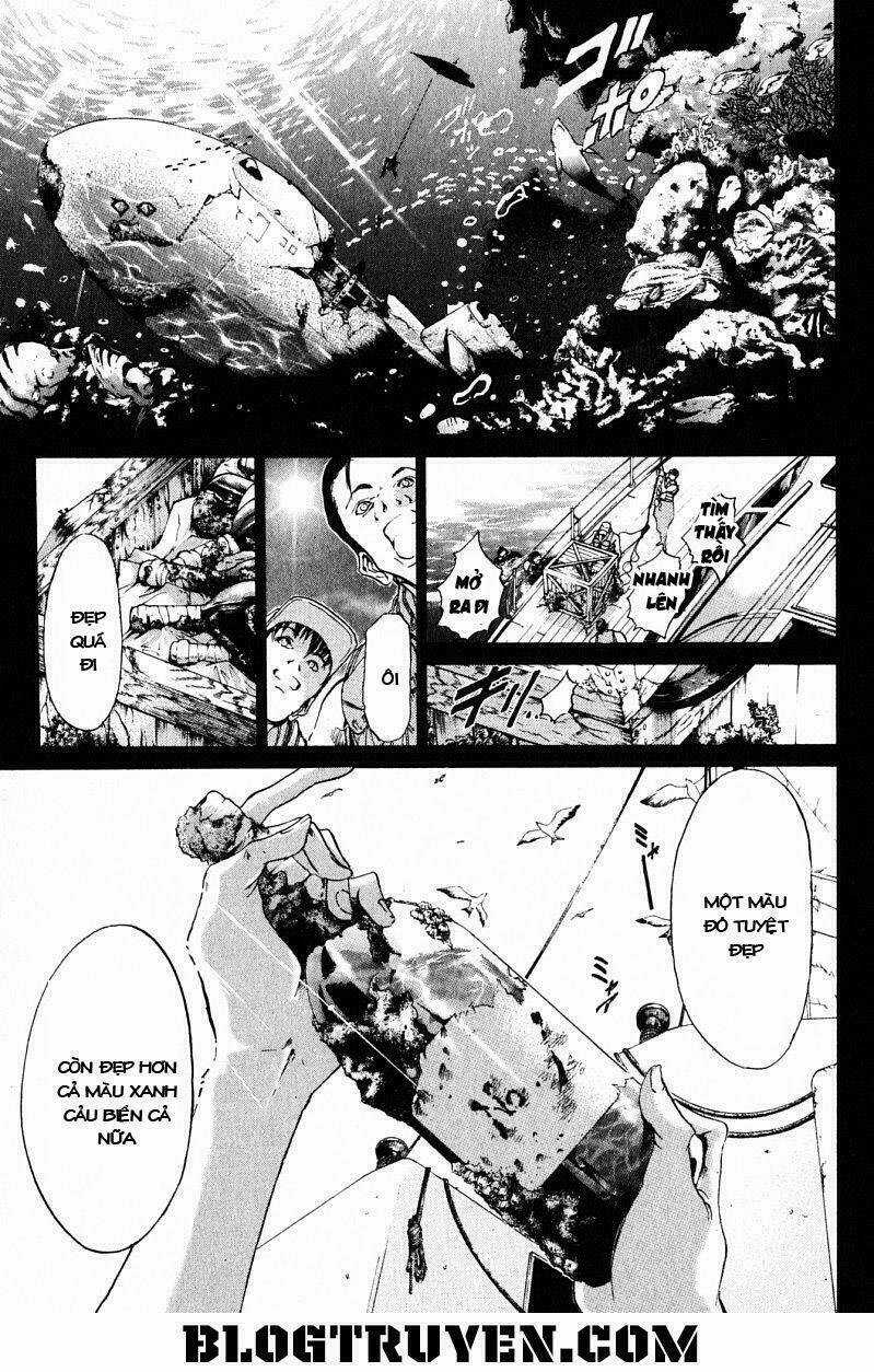 Get Backers - Chapter 151 - Trang 4