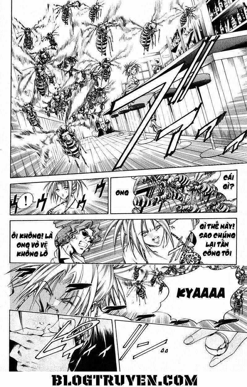 Get Backers - Chapter 152 - Trang 17