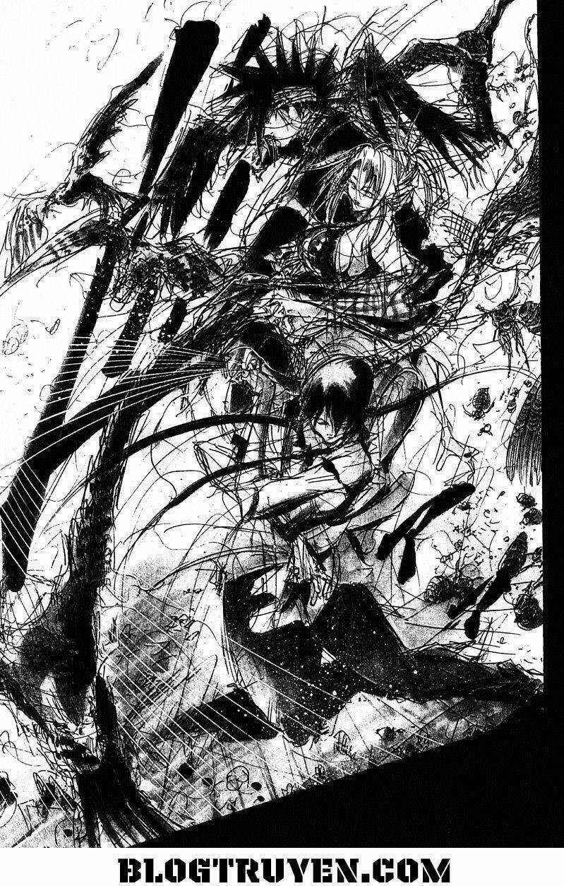 Get Backers - Chapter 152 - Trang 18