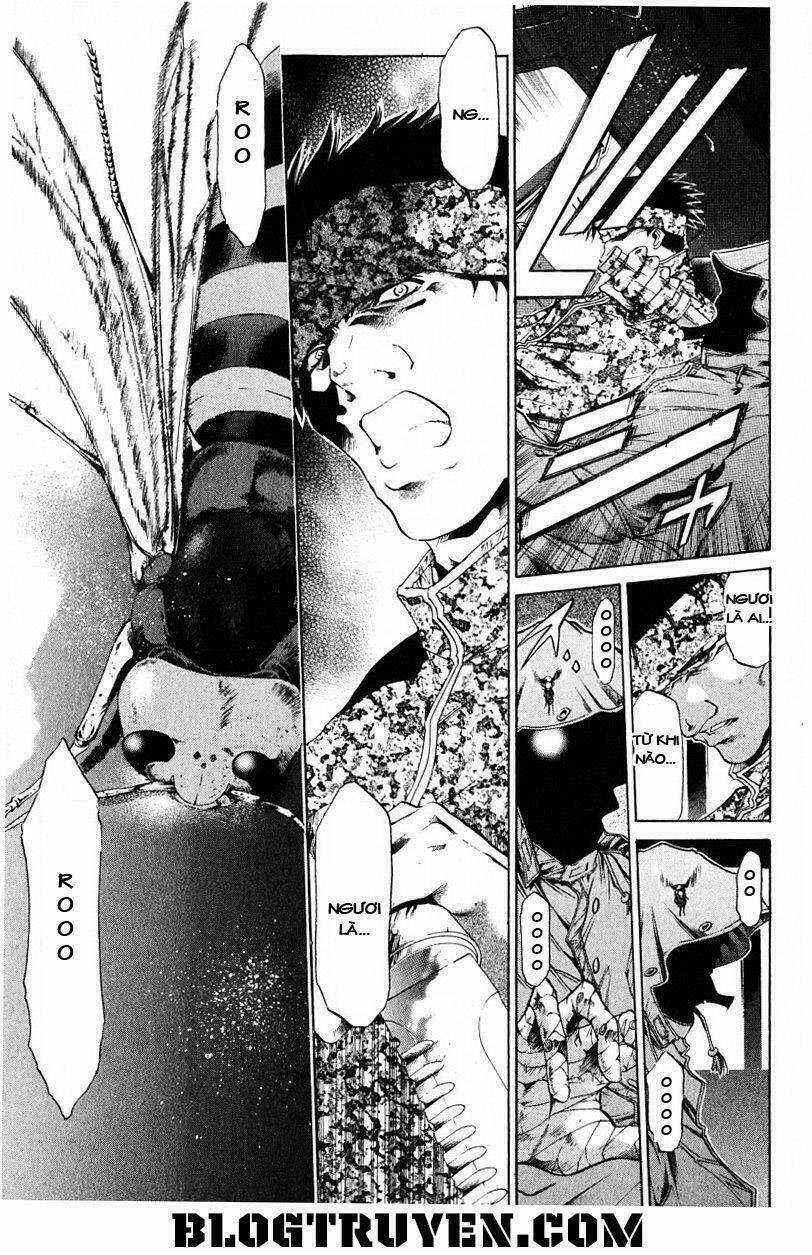 Get Backers - Chapter 153 - Trang 11