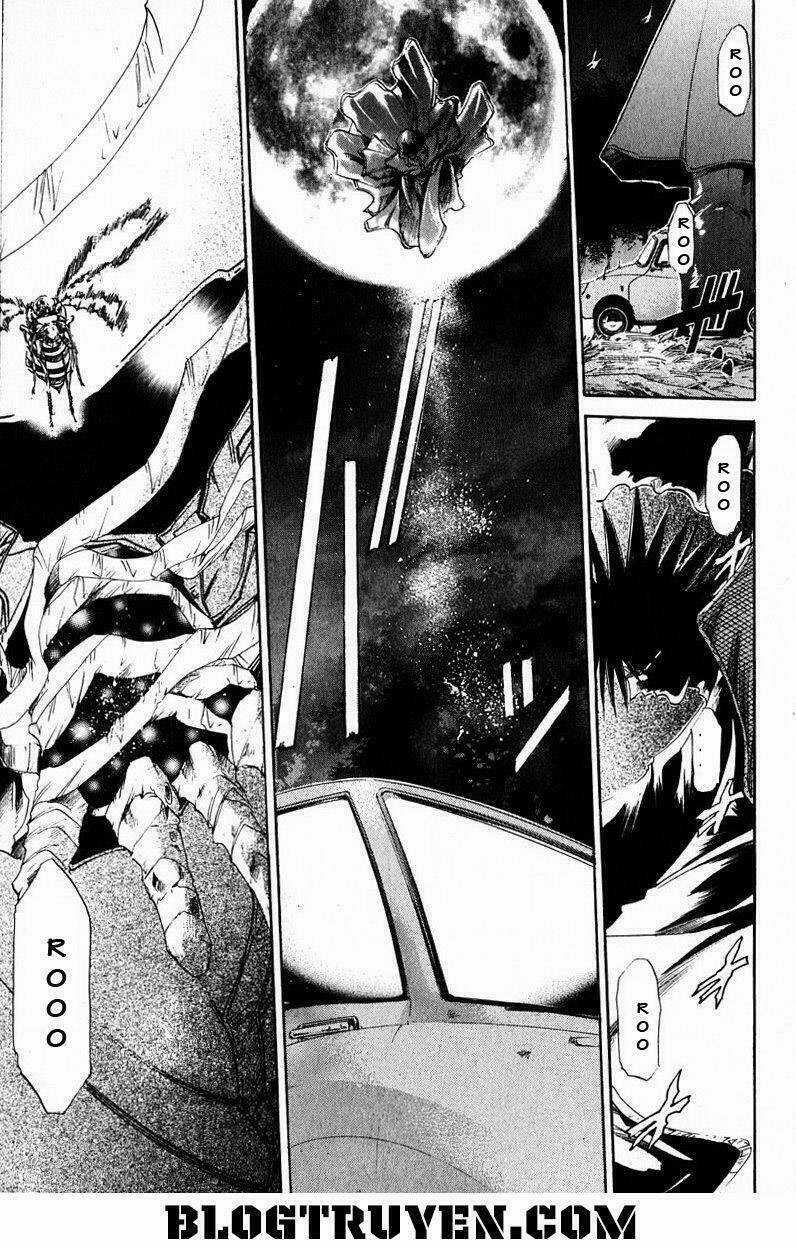 Get Backers - Chapter 154 - Trang 21