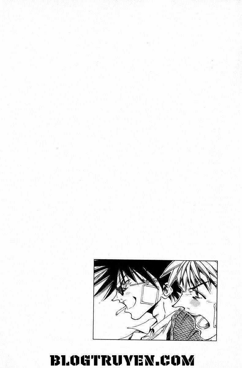 Get Backers - Chapter 154 - Trang 8