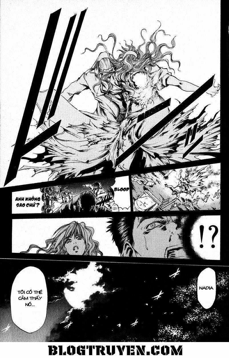 Get Backers - Chapter 158 - Trang 14