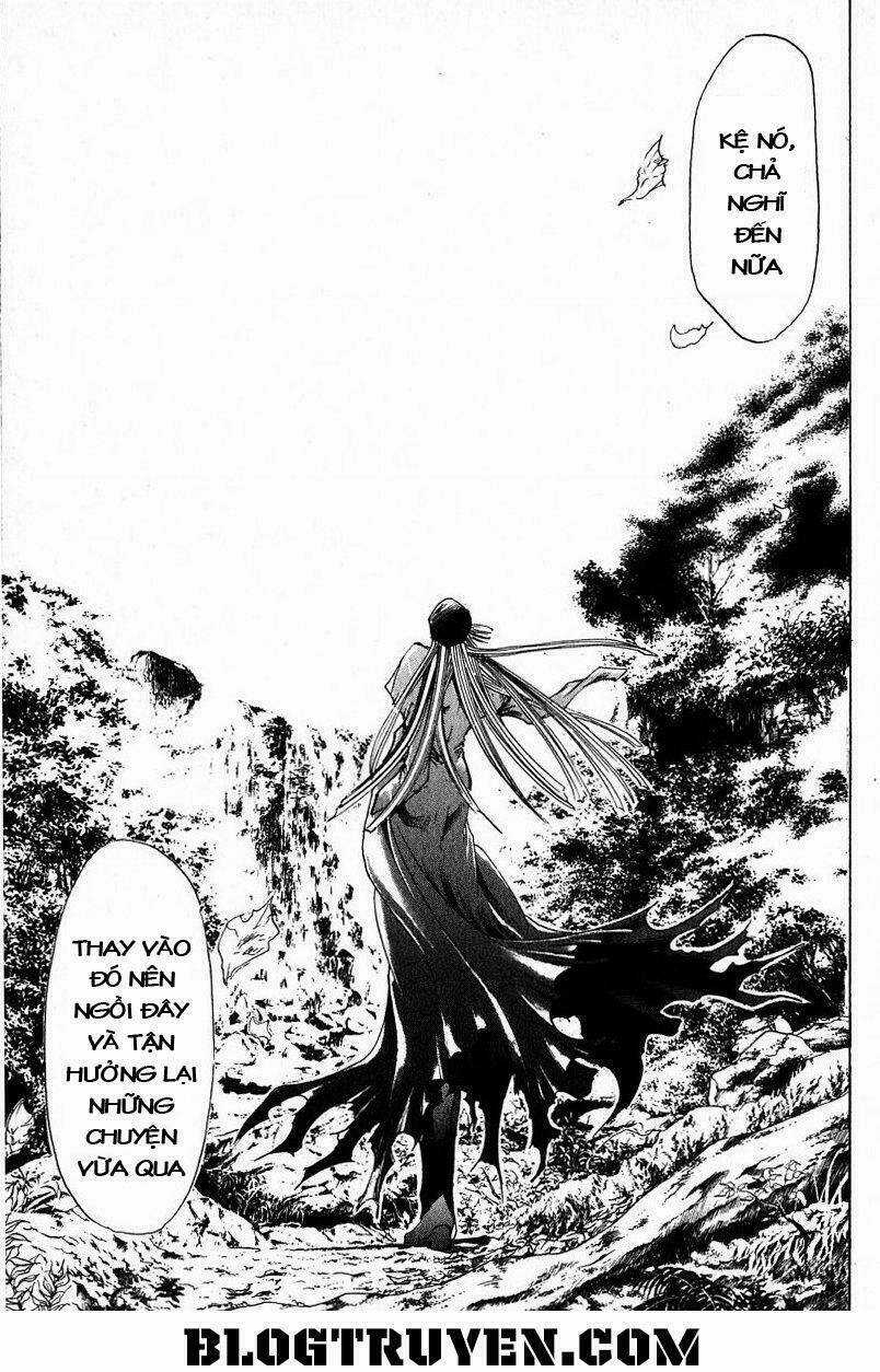 Get Backers - Chapter 159 - Trang 16