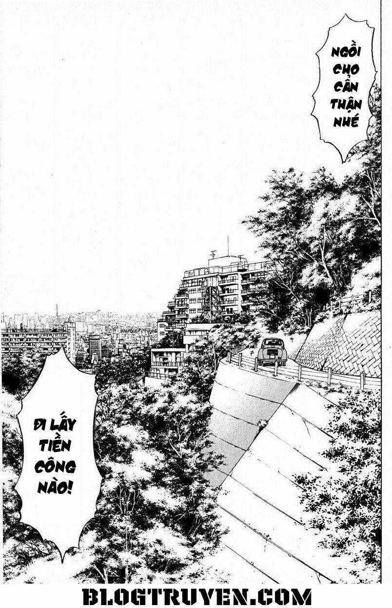 Get Backers - Chapter 159 - Trang 18