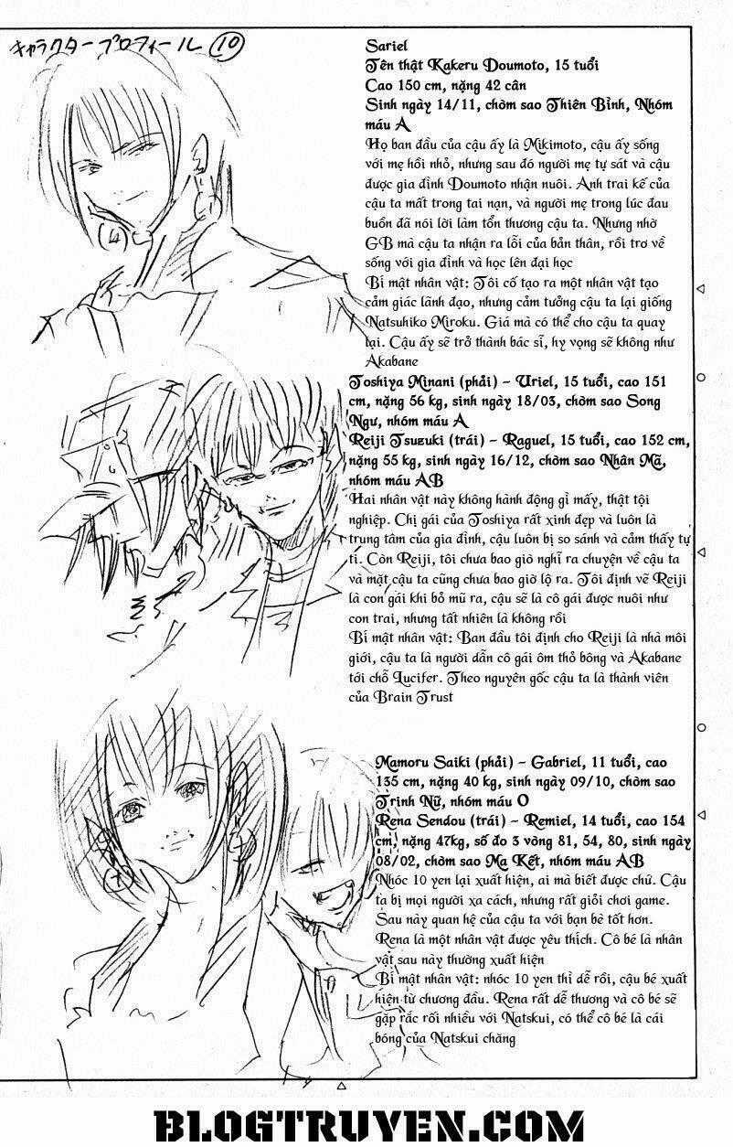 Get Backers - Chapter 159 - Trang 19